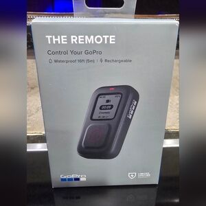 GoPro The Remote